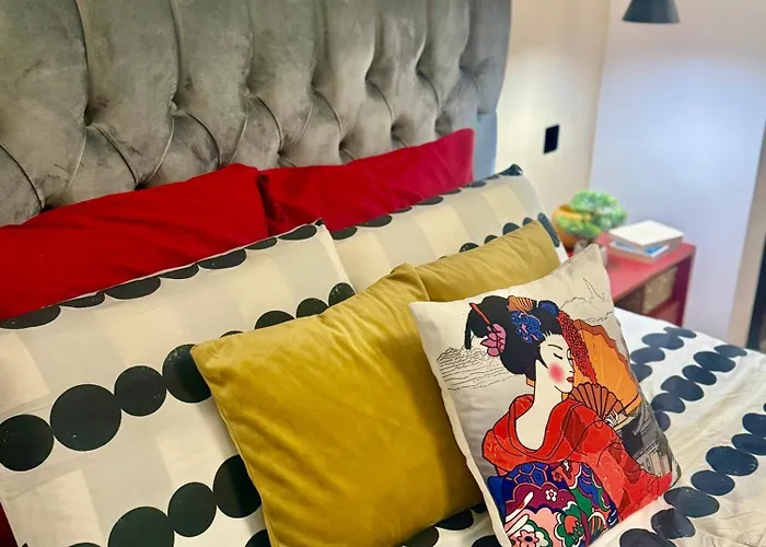 Luxury In The Heart Of *