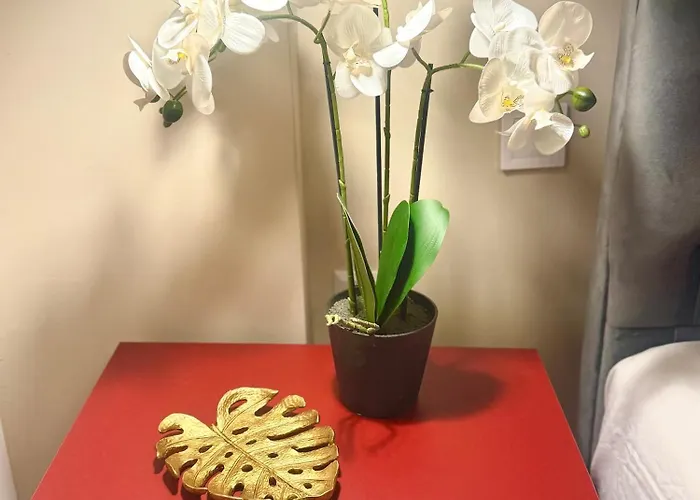 アパート Luxury In The Heart Of *