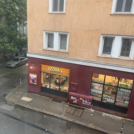 Luxury In The Heart Of * סופיה