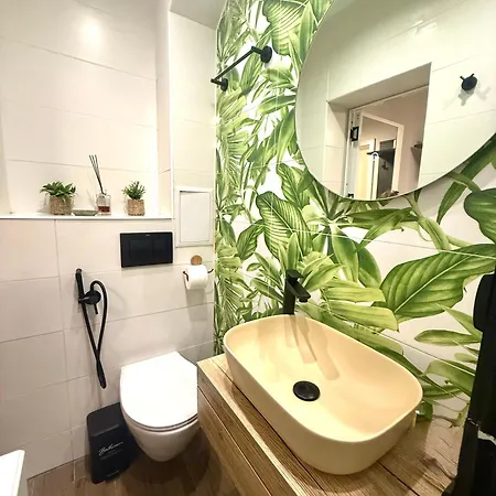 דירה Luxury In The Heart Of *