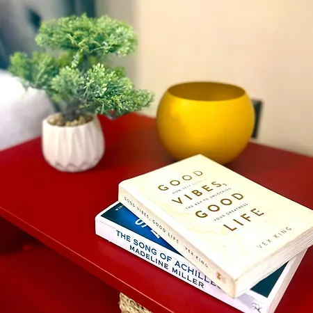 דירה Luxury In The Heart Of סופיה