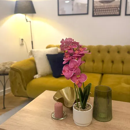 דירה Luxury In The Heart Of *