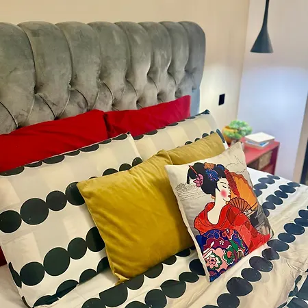 Luxury In The Heart Of *