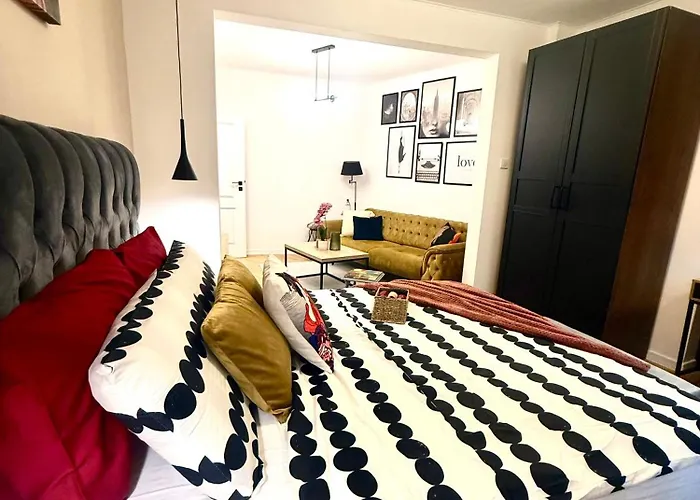 Luxury In The Heart Of * Sofie