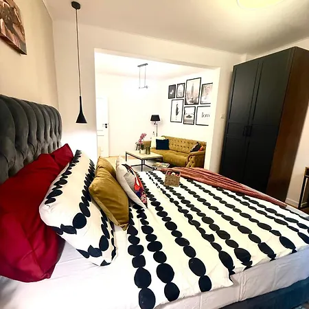 Luxury In The Heart Of * София