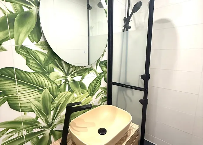 Luxury In The Heart Of Апартамент София